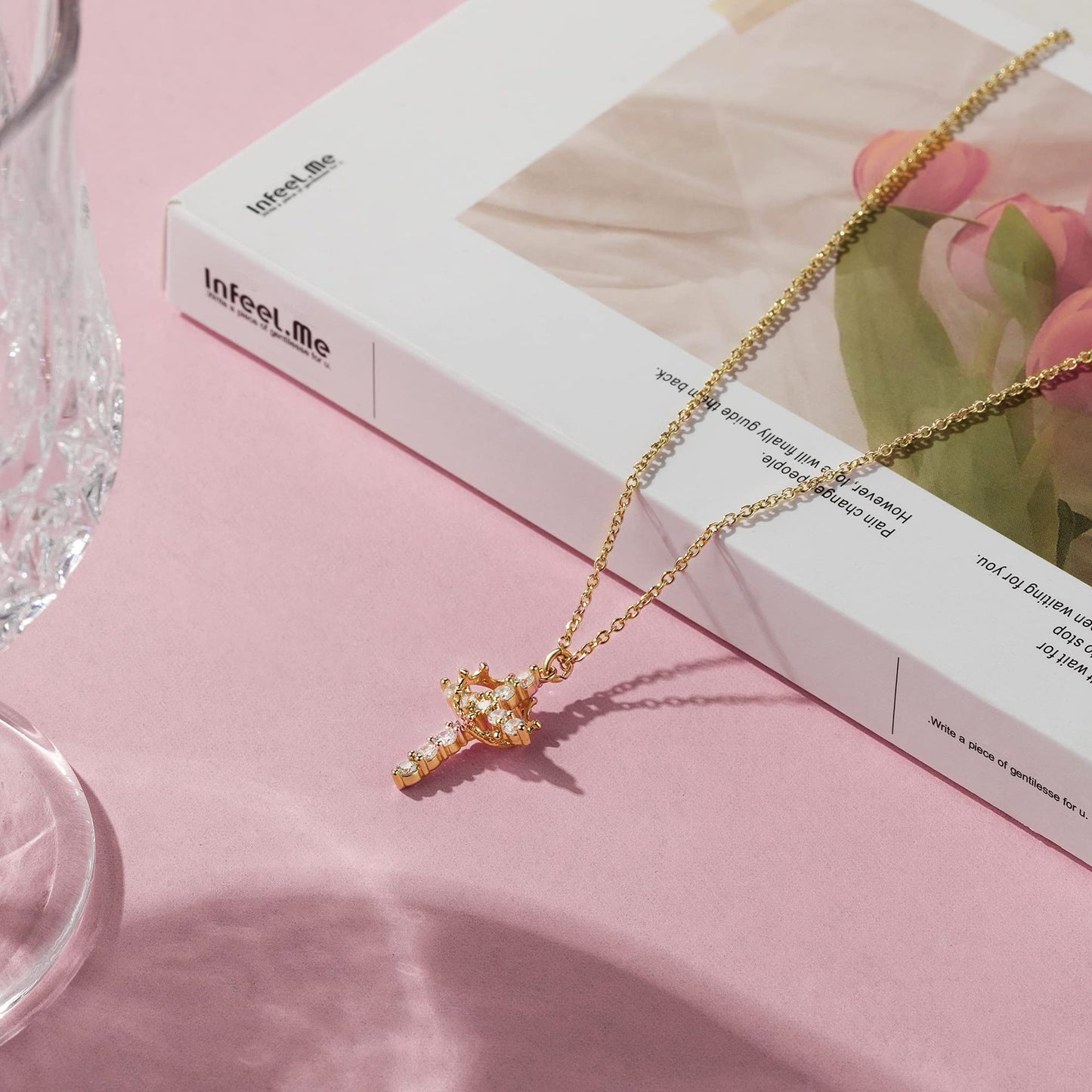 The Crown of Grace Collection