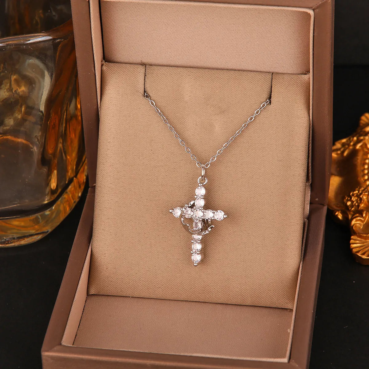 The Crown of Grace Collection