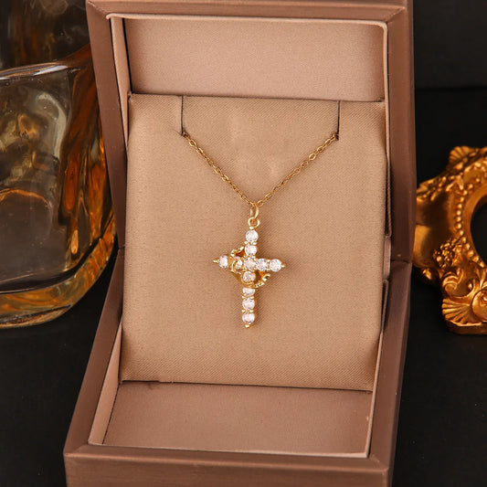 The Crown of Grace Collection