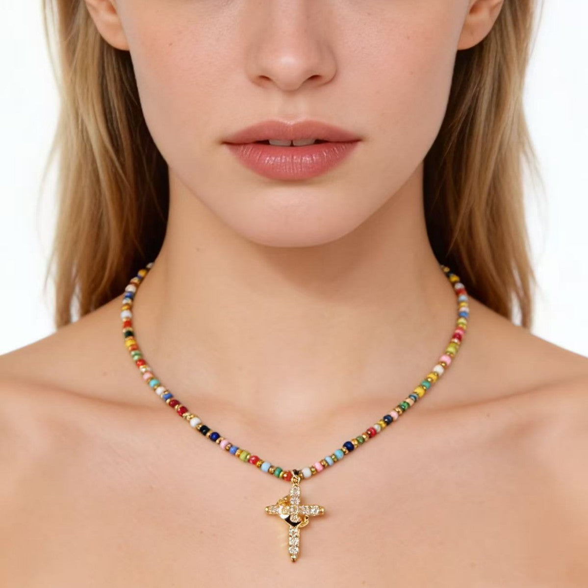 The Crown of Grace Collection