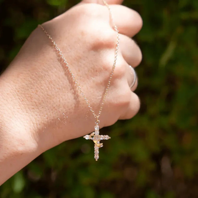 The Crown of Grace Collection